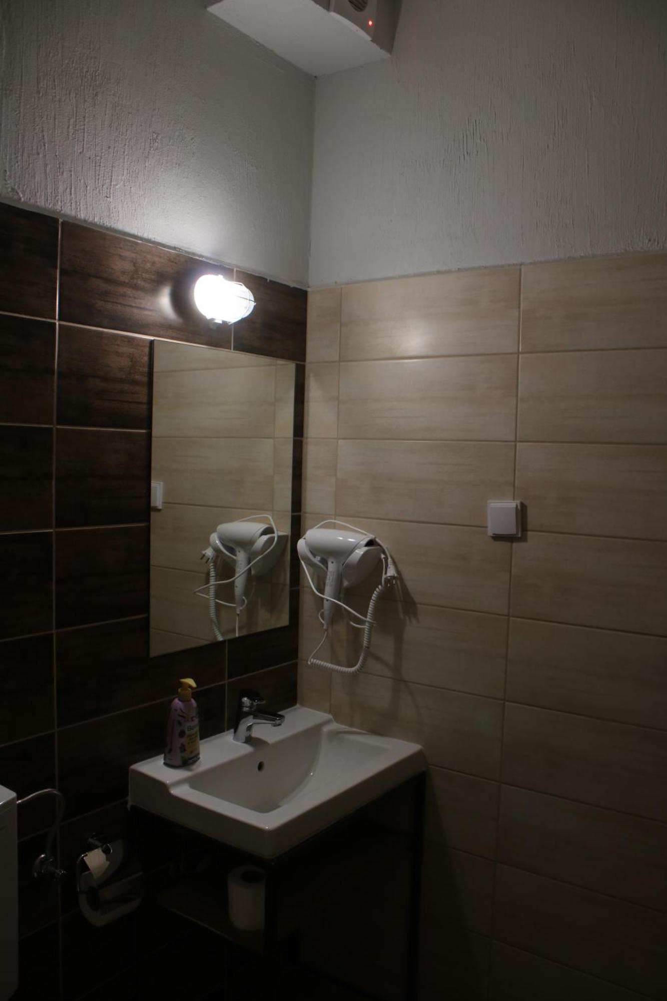 Appartamento Zamardi Trafohaz Esterno foto